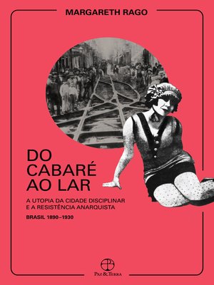 cover image of Do cabaré ao lar